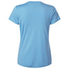 AllPro Women's Carolina Blue Pro-Lock Performance T-Shirt