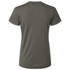 AllPro Women's Charcoal Pro-Lock Performance T-Shirt