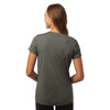 AllPro Women's Charcoal Pro-Lock Performance T-Shirt