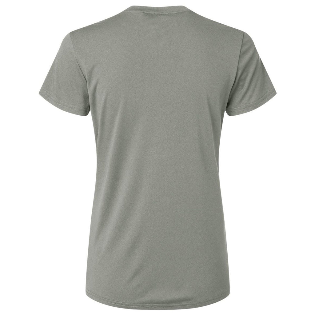 AllPro Women's Greystone Pro-Lock Performance T-Shirt