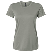 AllPro Women's Greystone Pro-Lock Performance T-Shirt