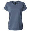 Color Heather Navy