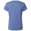 AllPro Women's Heather Royal Pro-Lock Performance T-Shirt