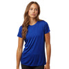 AllPro Women's Royal Pro-Lock Performance T-Shirt