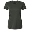 AllPro Women's Smoke Pro-Lock Performance T-Shirt