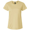 AllPro Women's Vegas Gold Pro-Lock Performance T-Shirt