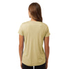 AllPro Women's Vegas Gold Pro-Lock Performance T-Shirt