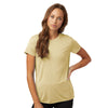 AllPro Women's Vegas Gold Pro-Lock Performance T-Shirt