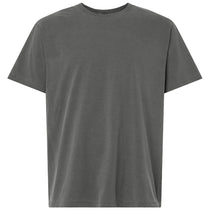 Bella + Canvas Unisex Washed Charcoal Heavyweight Garment-Dyed Tee