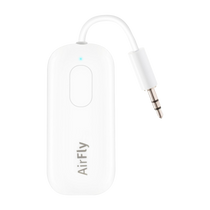 Twelve South AirFly Pro - White