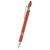 HIT Dark Red Lexington Incline Stylus Pen