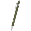 HIT Green Lexington Incline Stylus Pen