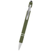 HIT Green Lexington Incline Stylus Pen