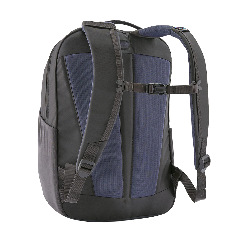 Patagonia Smolder Blue Atom Day Pack 24L