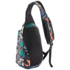Patagonia Kaleido: Black Atom Sling 8L