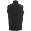 Helly Hansen Men's Black Daybreaker Fleece Vest