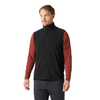 Helly Hansen Men's Black Daybreaker Fleece Vest