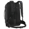 Patagonia Black w/ Back Black Hole Mini MLC