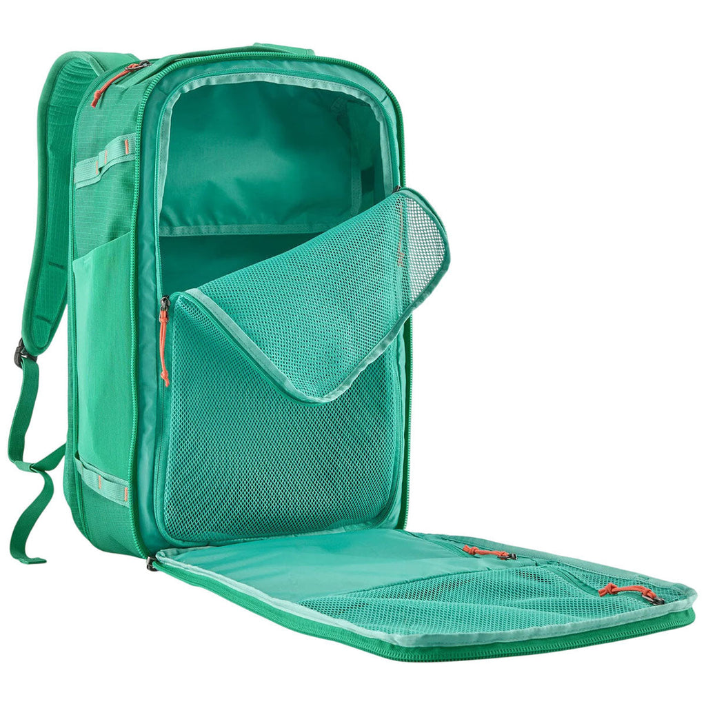 Patagonia Aqua Stone w/ Back Aqua Stone Hole Mini MLC