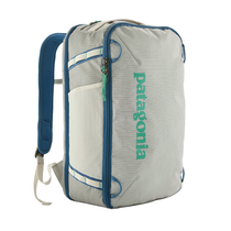 Patagonia Birch White w/ Back Birch White Hole Mini MLC