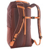 Patagonia Dulse Mauve Black Hole Pack 25L