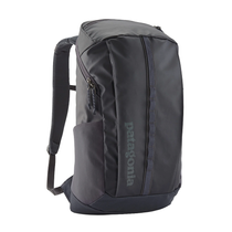 Patagonia Smolder Blue with Forge Grey Smolder Blue with Forge Grey Hole Pack 25L