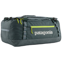 Patagonia Nouveau Green Black Hole Duffel 55L