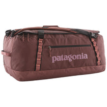 Patagonia Dulse Mauve Black Hole Duffel 70L