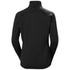 Helly Hansen Women's Black Varde Fleece Jacket 2.0