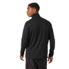 Helly Hansen Men's Black Versalite Fleece Jacket