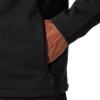 Helly Hansen Men's Black Versalite Fleece Jacket