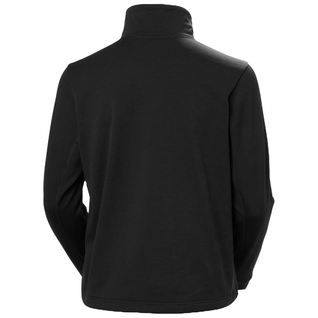 Helly Hansen Women's Black Versalite Cinched Fleece