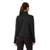 Helly Hansen Women's Black Versalite Cinched Fleece