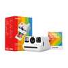 MerchPerks Polaroid White Go Gen 2 Everything Box
