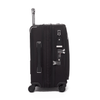 TUMI Black Arrive Continental Dual Access 4 Wheeled Carry-On