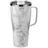 BruMate Carrara 32 Oz. Toddy XL