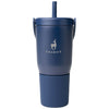 BruMate Matte Navy 35 Oz. Resa