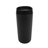 HIT Black 16 Oz. Finn Recycled Tumbler