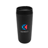 HIT Black 16 Oz. Finn Recycled Tumbler