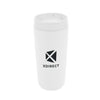 HIT White 16 Oz. Finn Recycled Tumbler