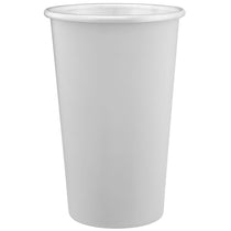 HIT Light Grey/Grey 15 Oz. Color Changing Recycled Aluminum Cup