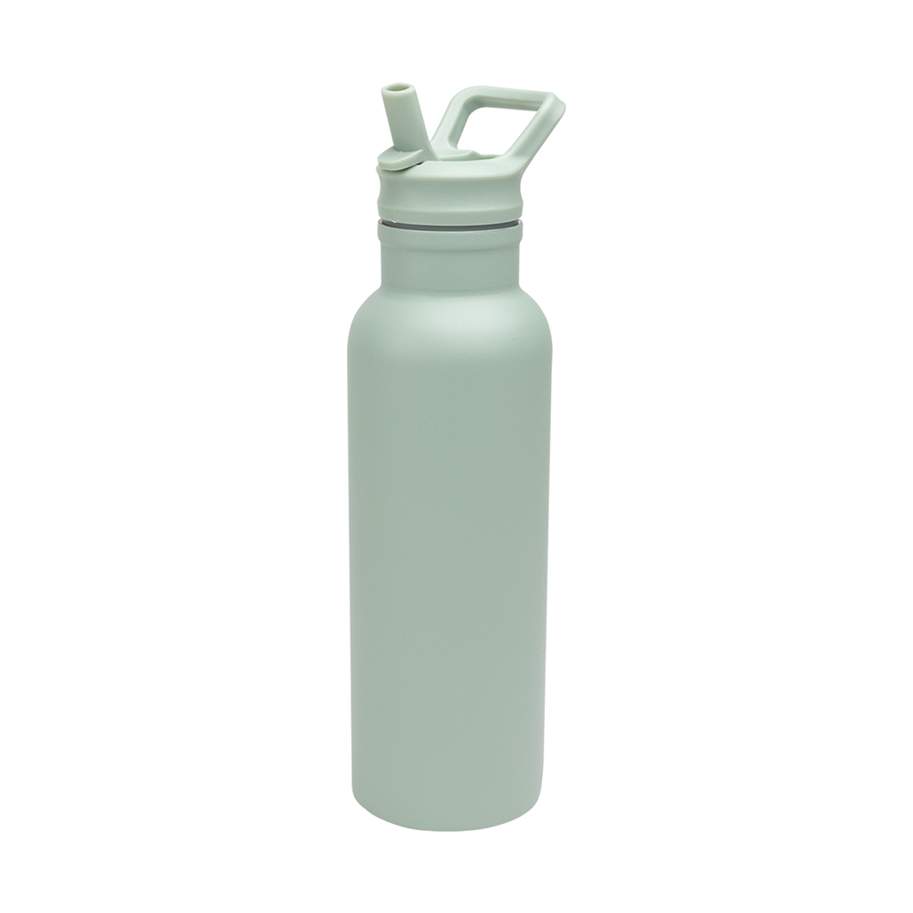 Hit Sage 17 Oz. Hailey Recycled Stainless Steel Bottle