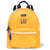 Paravel Canyon Yellow Mini Fold-Up Backpack