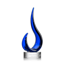 SRG Royal Blue Royal Blaze Award - 5