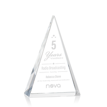 St. Regis Clear Monroe Award - 8