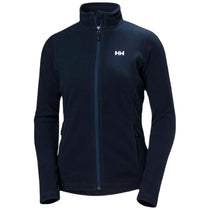 Helly Hansen Women's Navy Daybreaker Fleece Jacket