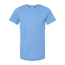 Bella + Canvas Carolina Blue Jersey Tee