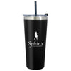 Hit Black 24 Oz. Colma Tumbler