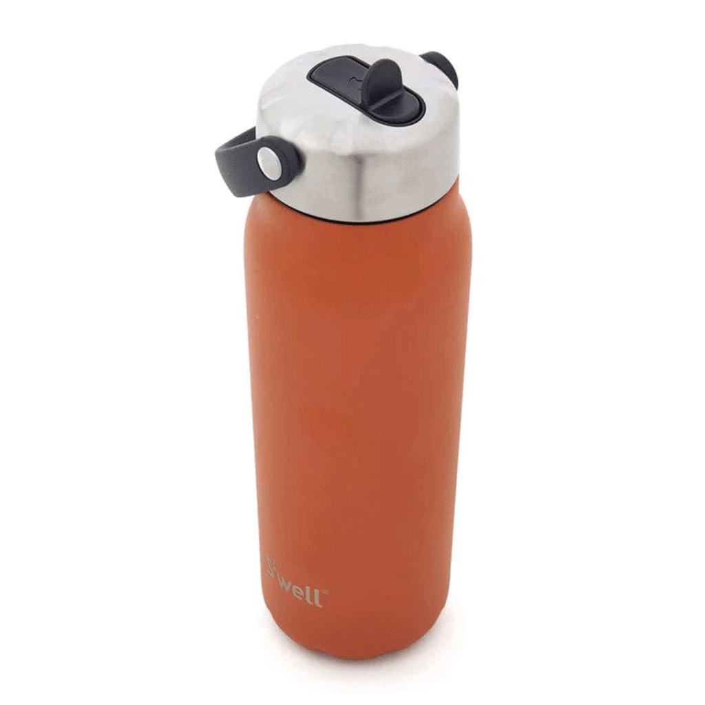 Swell  Carnelian Explorer 24 oz Bottle