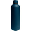 Hit Navy Full Laser Blair 17 Oz. Stainless Steel Bottle